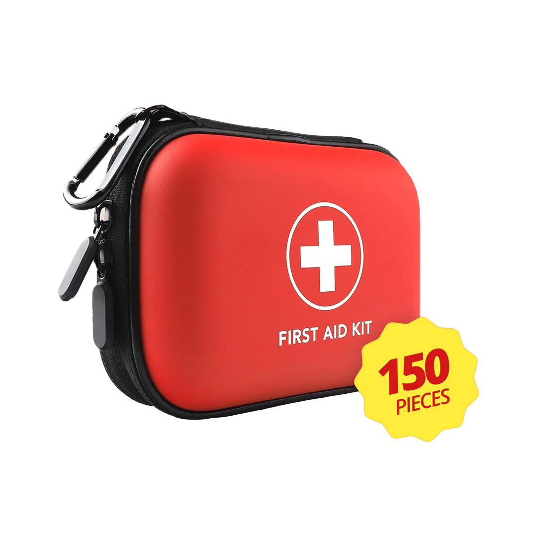 First Aid Kit