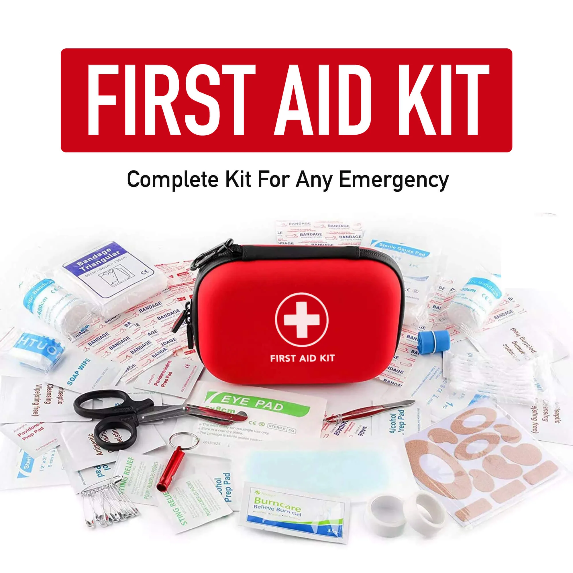 First Aid Kit - Image 2